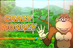 Crazy Monkey