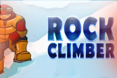 Rock Climber